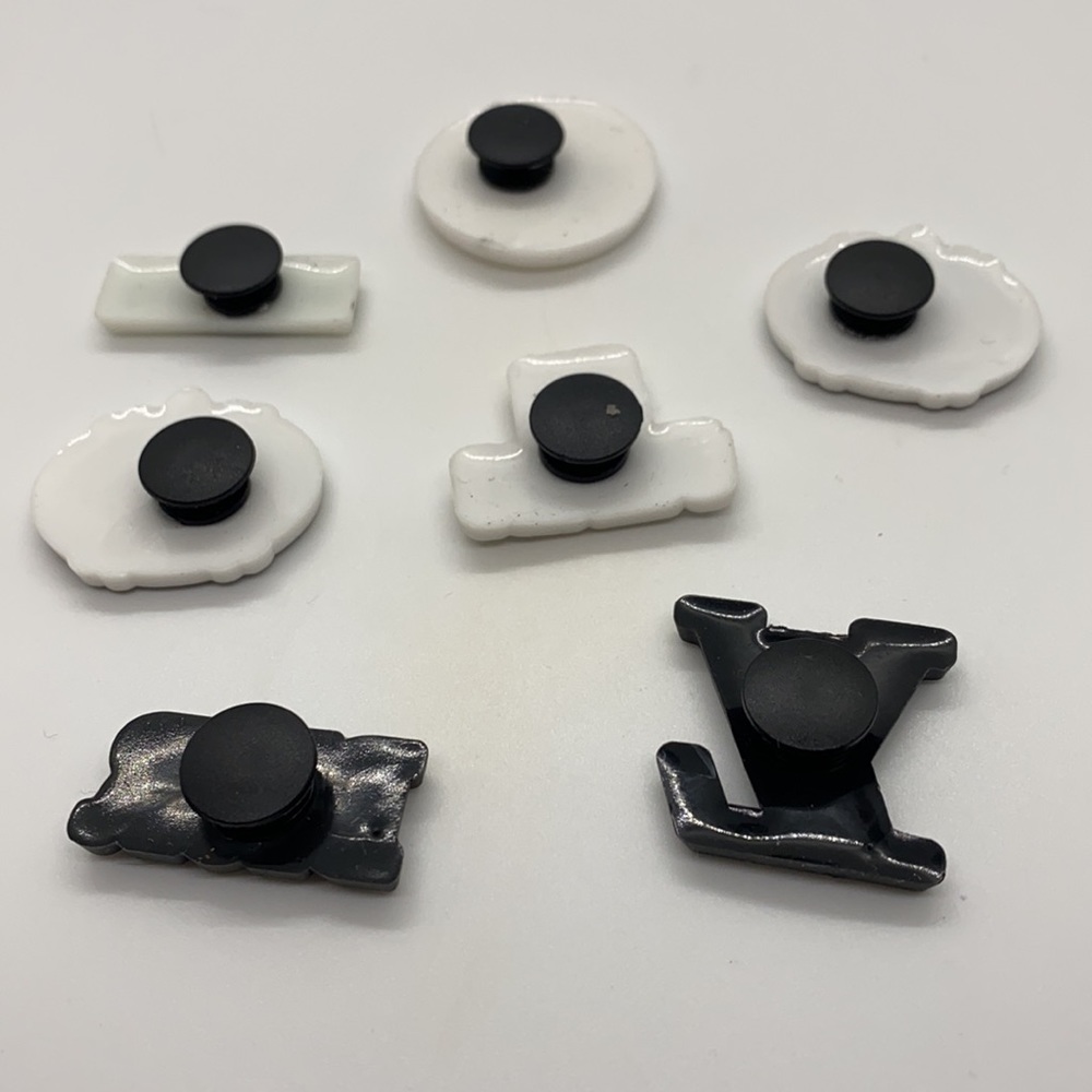 Croc Charm Bundle - image 2